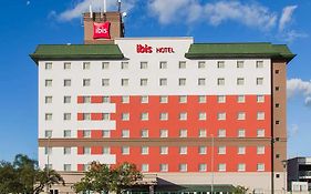 Ibis Aeroporto Hotel 3*